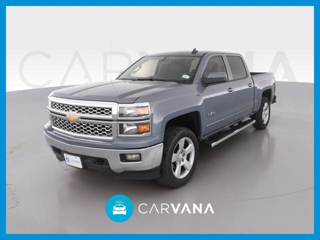 2015 Chevrolet Silverado 1500 LT for sale near , 