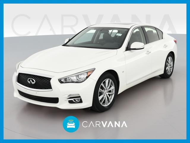 2014 INFINITI Q50 Premium for sale near , 