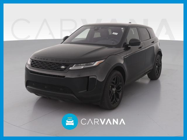 2020 Land Rover Range Rover Evoque SE for sale near , 