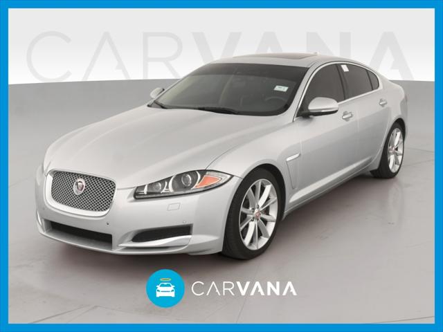 2015 Jaguar XF V6 for sale near , 