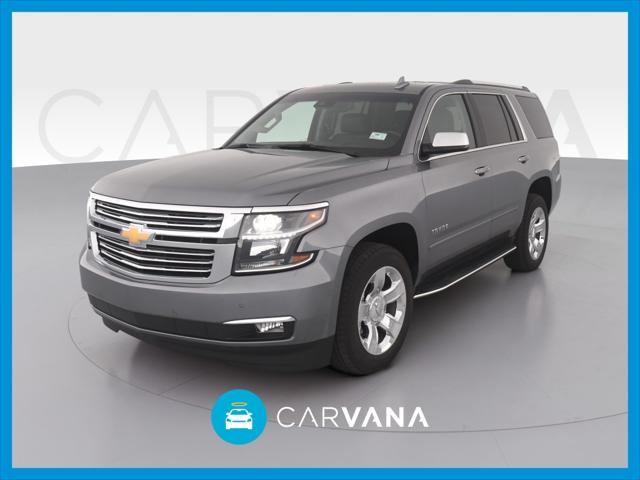 2018 Chevrolet Tahoe Premier for sale near , 