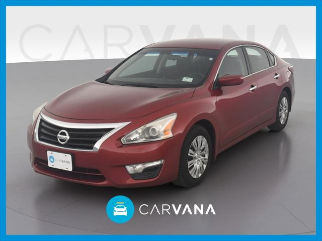 2014 Nissan Altima 2.5 S for sale near , 