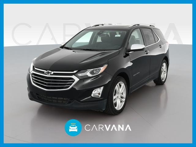 2020 Chevrolet Equinox Premier for sale near , 