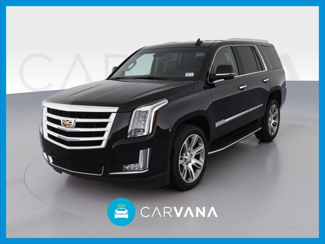 2016 Cadillac Escalade Luxury Collection for sale in , 