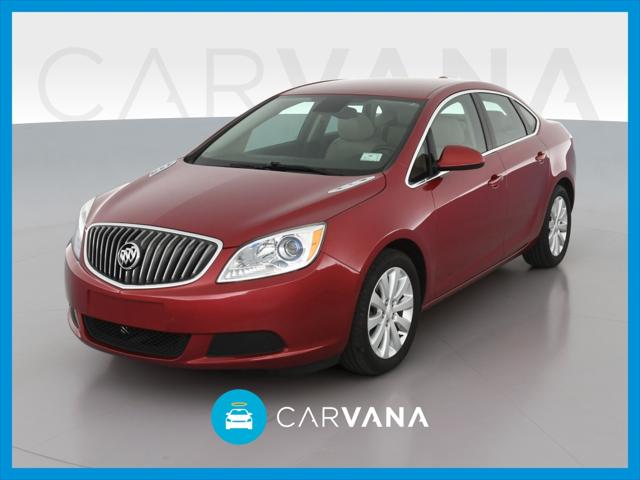2015 Buick Verano 4dr Sdn for sale near , 