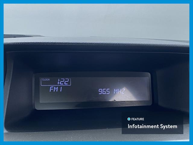 2012 Honda Accord Sedan LX Premium