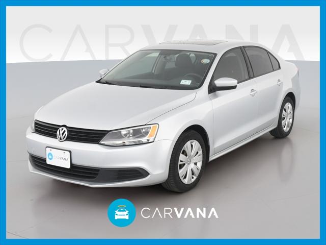 2012 Volkswagen Jetta S w/Sunroof for sale near , 