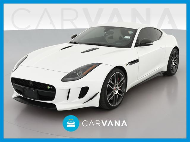 2015 Jaguar F-TYPE V8 R for sale near , 