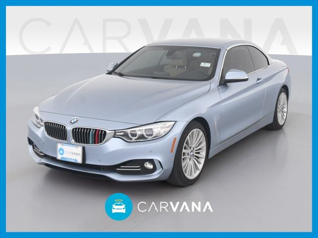 2014 BMW 4 Series 428i for sale in , 