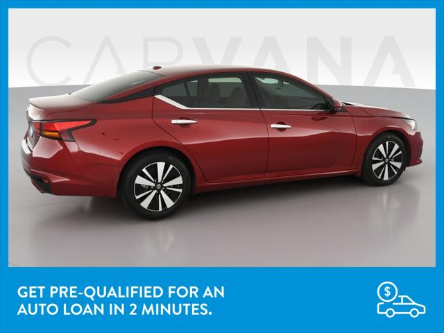 2021 Nissan Altima 2.5 SL