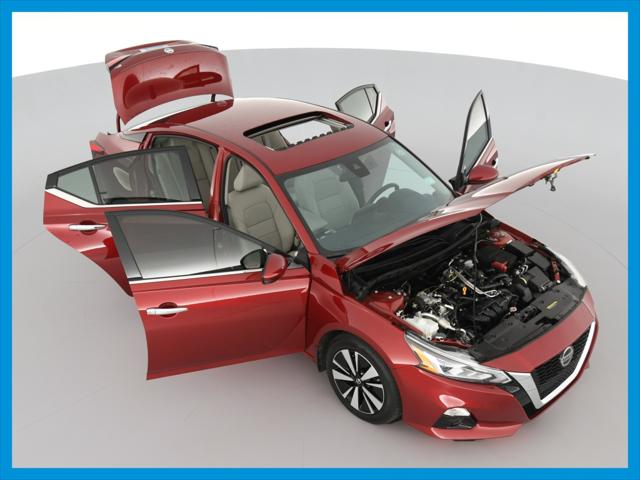2021 Nissan Altima 2.5 SL