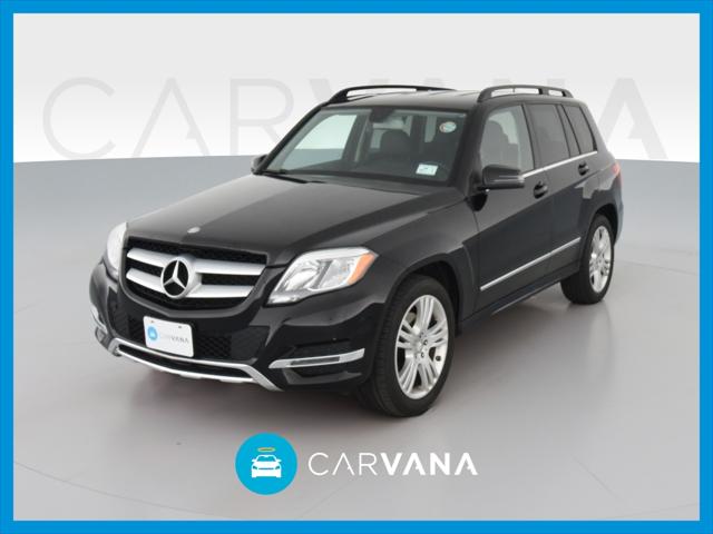2015 Mercedes-Benz GLK-CLASS GLK 350 for sale near , 