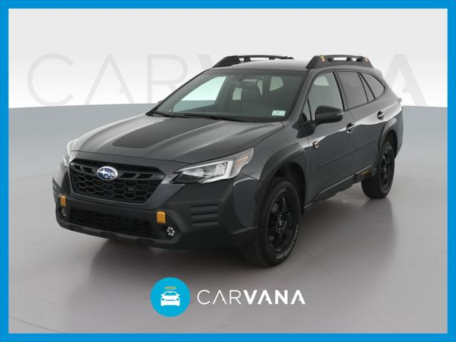 2022 Subaru Outback Wilderness for sale near , 