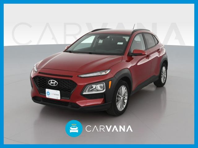 2020 Hyundai Kona SEL for sale near , 