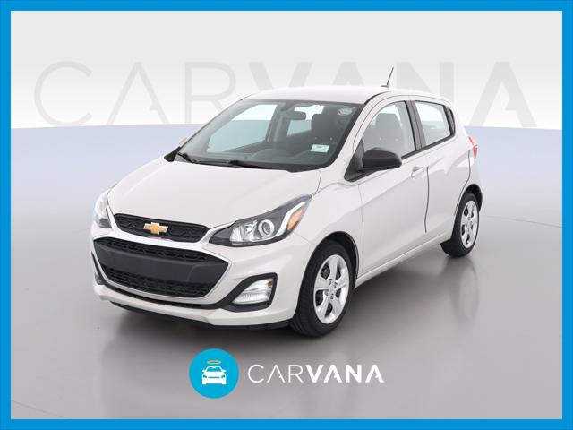 2019 Chevrolet Spark LS for sale near , 
