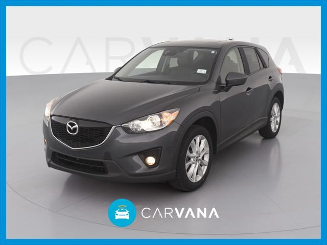 2014 Mazda CX-5 Grand Touring for sale in , 