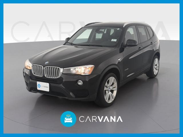 2015 BMW X3 xDrive28i for sale near , 