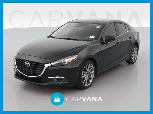 2018 Mazda Mazda3 Grand Touring for sale near , 