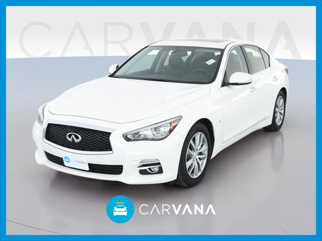 2015 INFINITI Q50 Premium for sale near , 