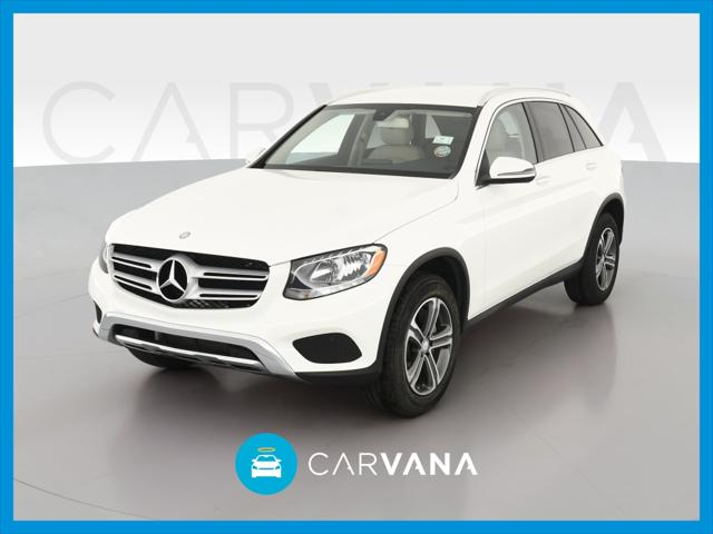 2017 Mercedes-Benz GLC GLC 300 for sale near , 