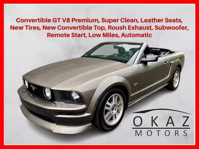 2005 Ford Mustang GT for sale near Elmhurst, IL