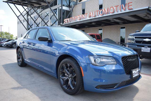 2021 Chrysler 300 Touring for sale in San Antonio, TX