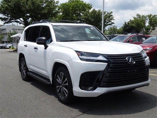 2022 Lexus LX Premium for sale in Chantilly, VA