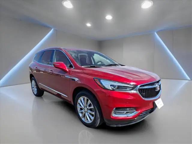 2019 Buick Enclave FWD Premium for sale in Freeport, IL