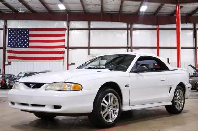 1995 Ford Mustang GT for sale in Grand Rapids, MI
