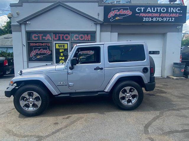 New & Used Jeep Wrangler for Sale Near Branford, CT | Discover Cars for Sale