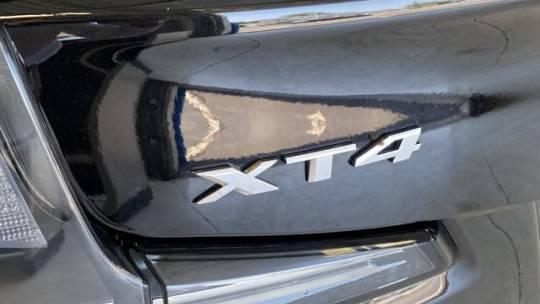 2019 Cadillac XT4 AWD Sport