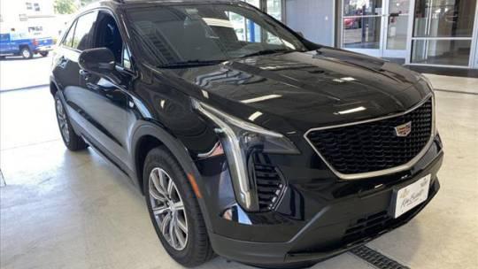 2019 Cadillac XT4 AWD Sport for sale in Batavia, NY