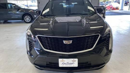 2019 Cadillac XT4 AWD Sport