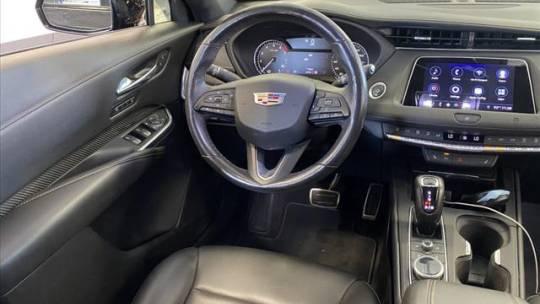 2019 Cadillac XT4 AWD Sport