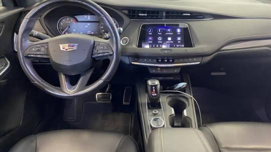 2019 Cadillac XT4 AWD Sport