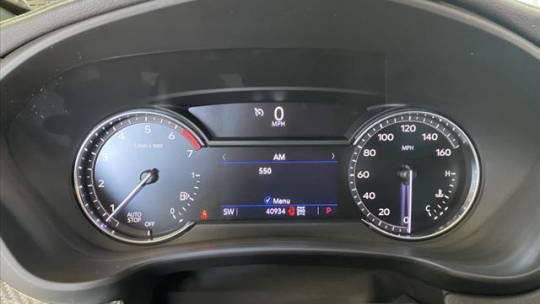 2019 Cadillac XT4 AWD Sport