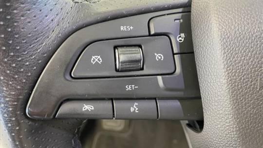 2019 Cadillac XT4 AWD Sport