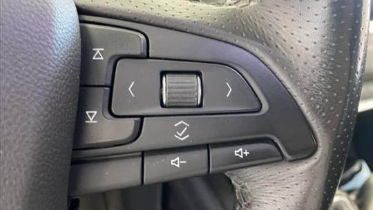 2019 Cadillac XT4 AWD Sport
