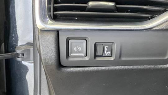 2019 Cadillac XT4 AWD Sport