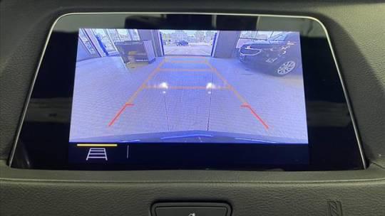 2019 Cadillac XT4 AWD Sport