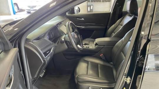 2019 Cadillac XT4 AWD Sport