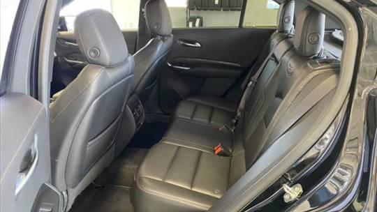 2019 Cadillac XT4 AWD Sport