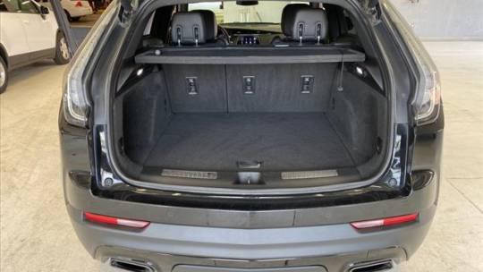 2019 Cadillac XT4 AWD Sport