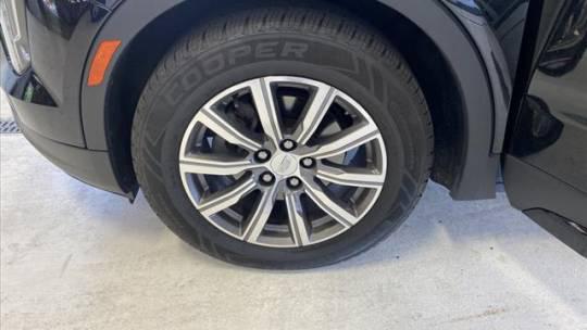 2019 Cadillac XT4 AWD Sport