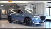 2022 Mazda CX-9 Carbon Edition for sale near Rockford, IL