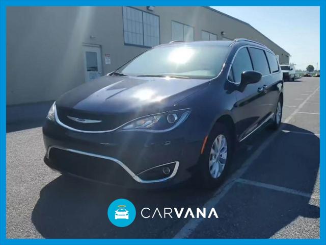 2019 Chrysler Pacifica Touring L for sale near , 