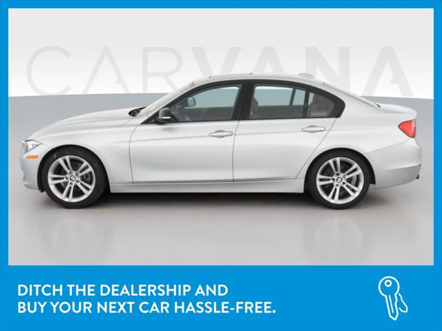 2012 BMW 3 Series 328i