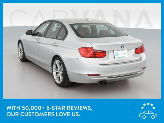 2012 BMW 3 Series 328i