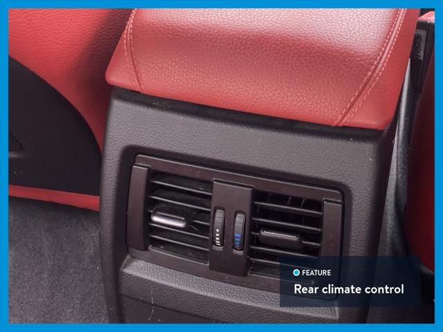 2012 BMW 3 Series 328i