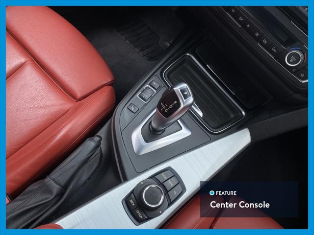 2012 BMW 3 Series 328i